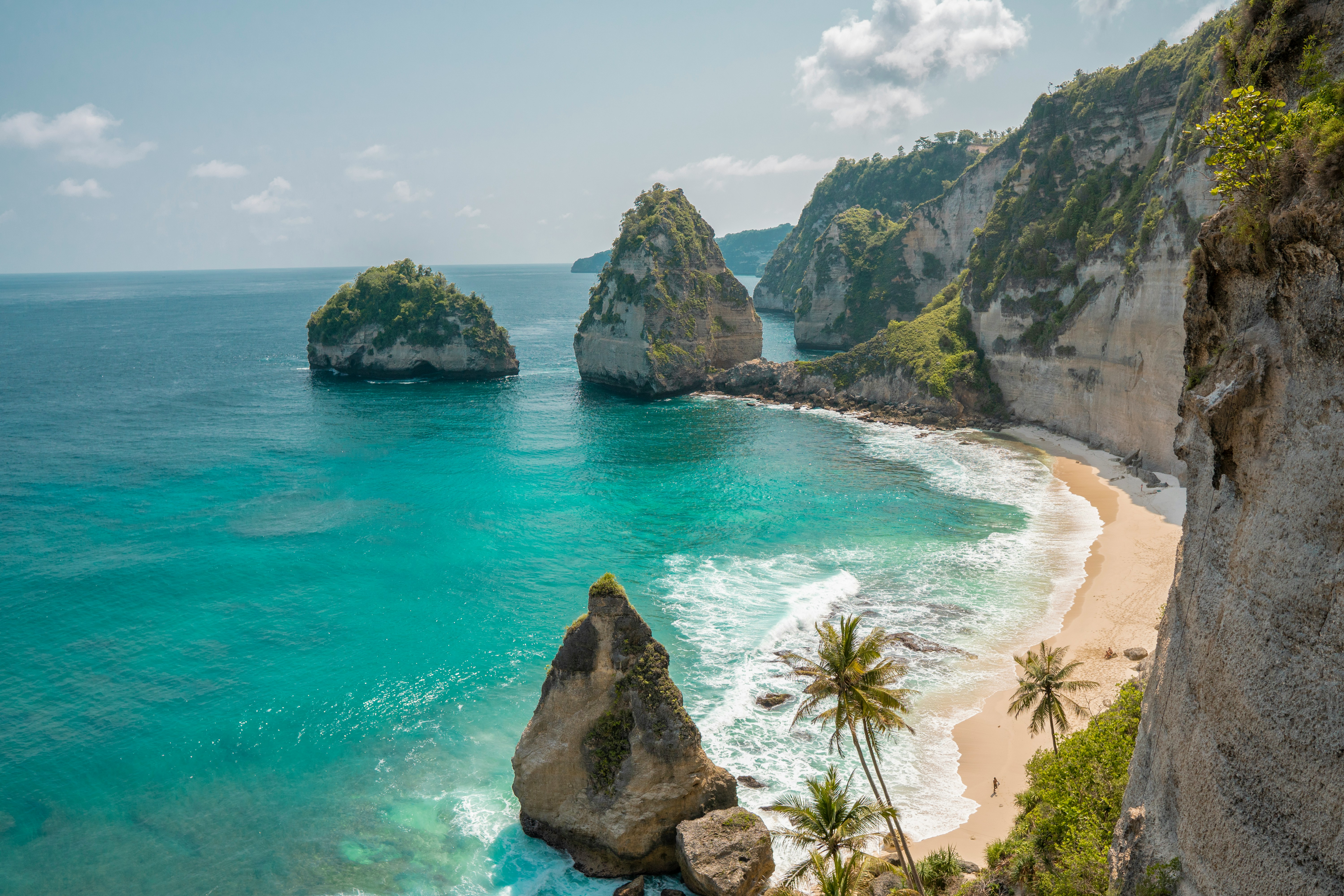 The Future of Travel Isn't Group Tours. It's You