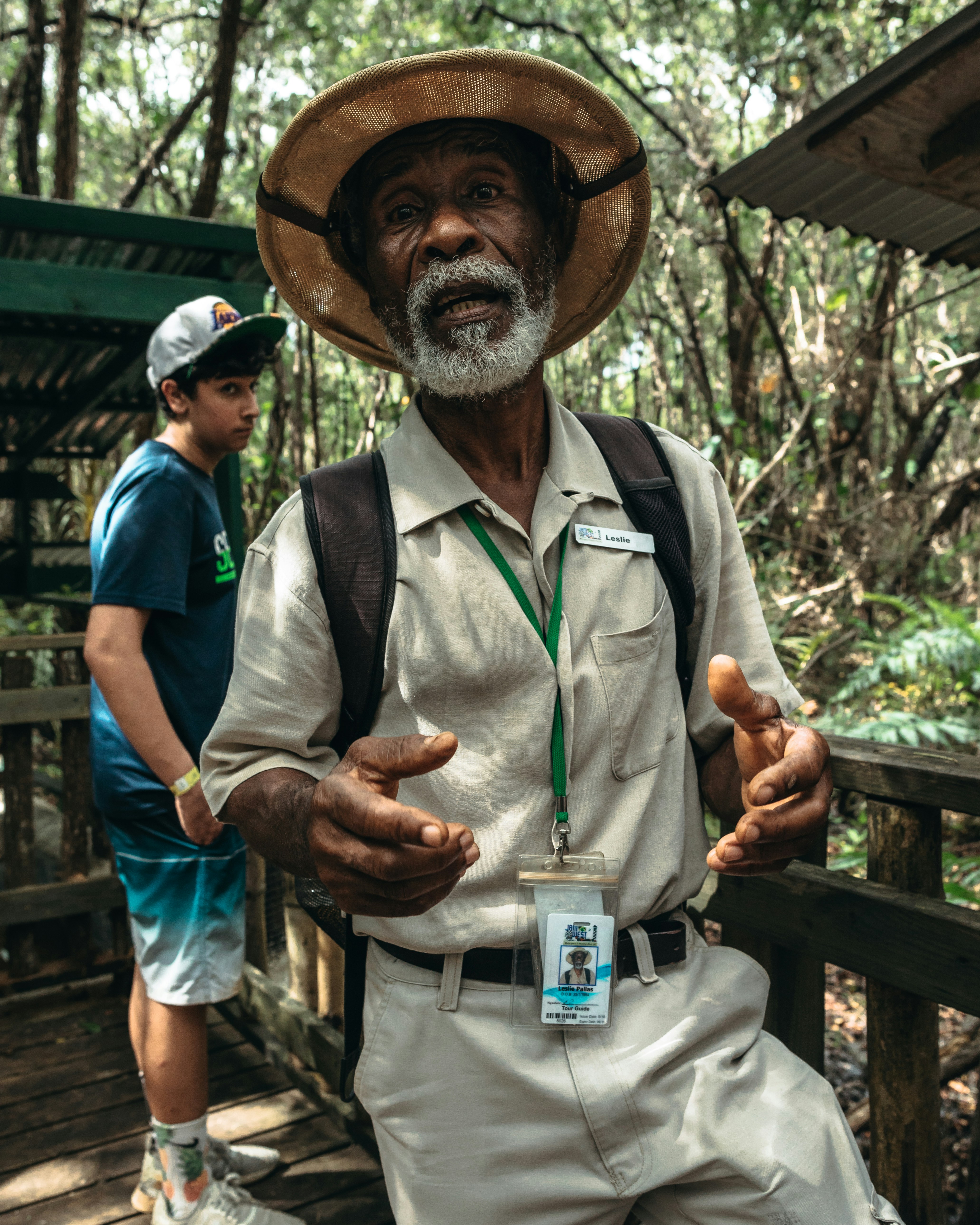 How to Turn Your Travel Knowledge Into a Product People Actually Buy