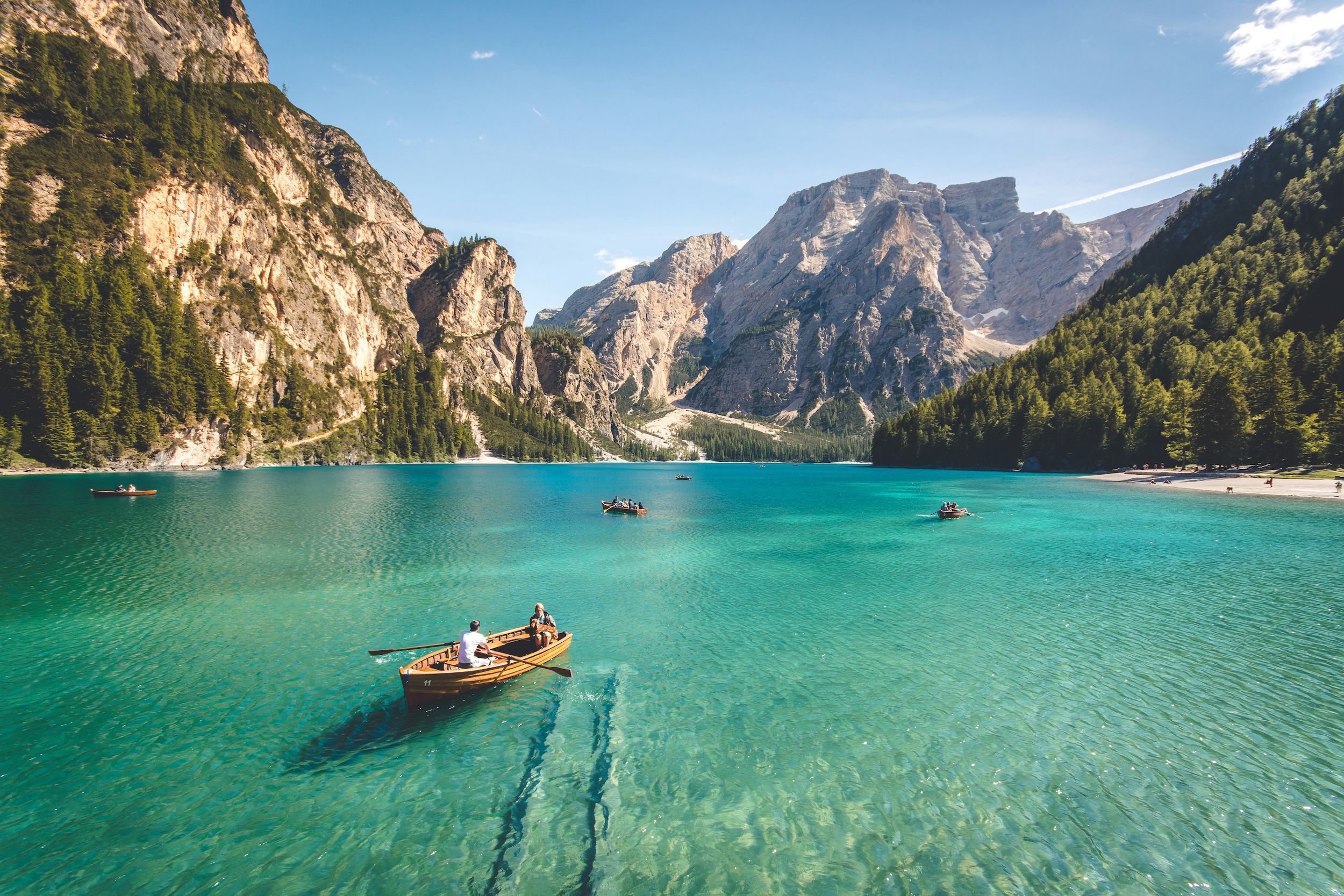 From Inspiration to Action: Turn Your Content Into Travel Products